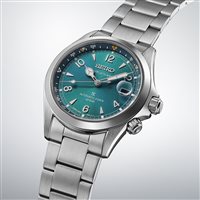 Orologio Seiko Uomo Prospex in Acciaio SPB503J1 - SPB503J1